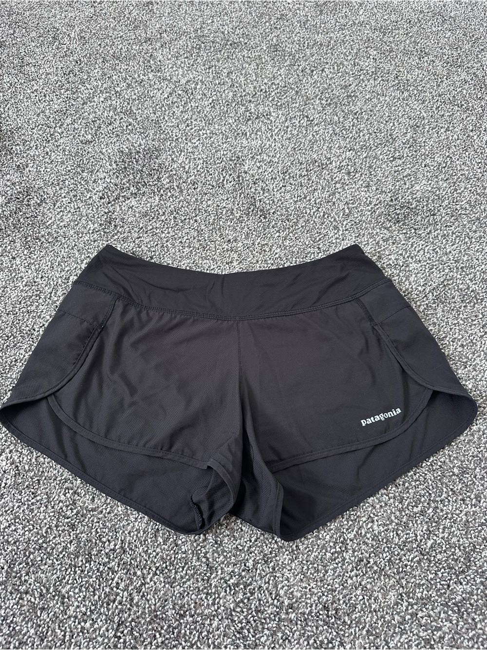 Patagonia Strider Running Shorts